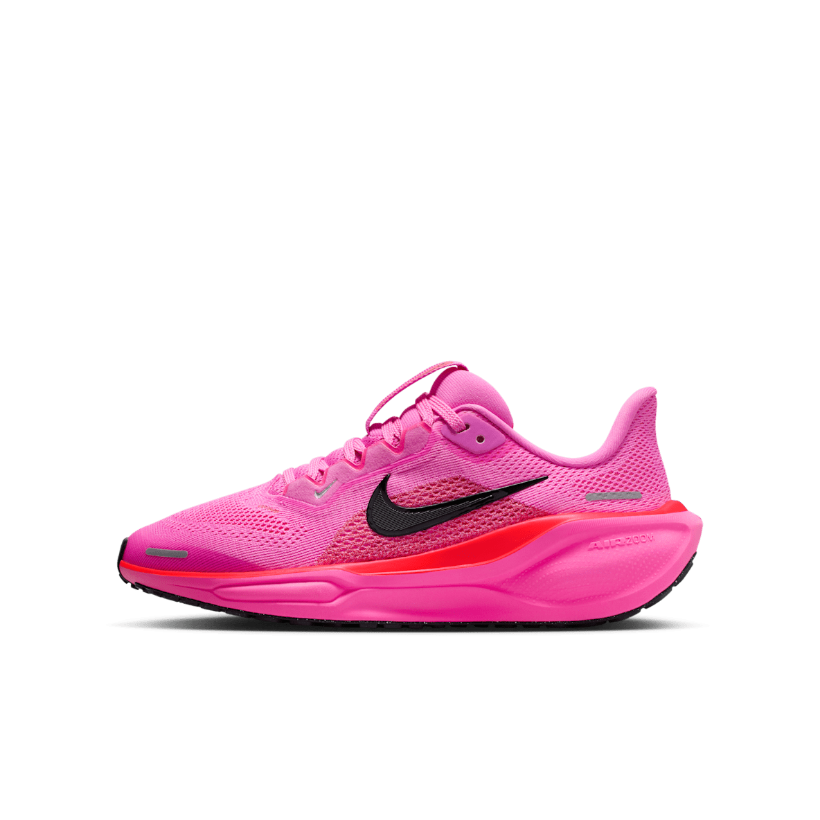 NIKE公式】 ランニング シューズ ピンク【ナイキ公式通販】